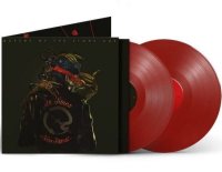 Queens Of The Stone Age: In Times New Roman... (Coloured Red Vinyl) II. JAKOST