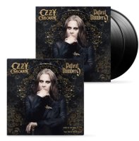 Osbourne Ozzy: Patient Number 9 (Comic Book Bundle Version, Special Edition) II. JAKOST