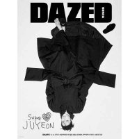 Dazed & Confused: Juyeon June 2024: Type B