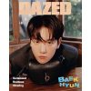 Dazed & Confused: Baekhyun July 2024: Type B