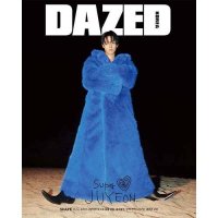 Dazed & Confused: Juyeon June 2024: Type C