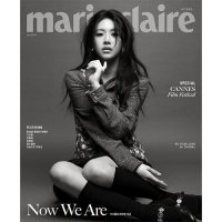 Marie Claire: Go Youn Jung July 2024: Type D