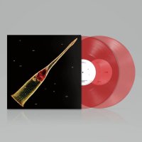 Leprous: Melodies Of Atonement (Coloured Transparent Red Vinyl)