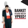 Banket: Vpřed! - CD