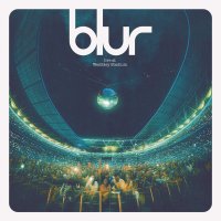 Blur: Live At Wembley Stadium (Limited)