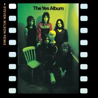 Yes: Yes Album (Limited Coloured Blue Vinyl)
