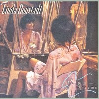 Ronstadt Linda: Simple Dreams (Limited Coloured Blue Vinyl)