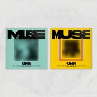 Jimin (BTS): Muse