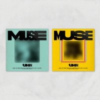 Jimin (BTS): Muse (With Weverse Benefit)