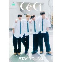 Céci: AB6IX Edition Stray Young 2024: Type A