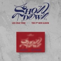 Lee Chae Yeon: Showdown