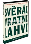 Vratné lahve - DVD (Plastový obal)