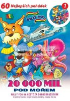 Willy Fog - 20 000 mil pod mořem 1