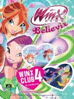 Winx Club - 4. série vol.8, epizody 24-26