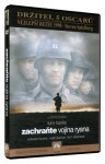 Zachraňte vojína Ryana - DVD