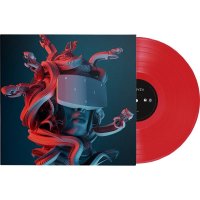 Meduza: Meduza (Coloured Red Vinyl)