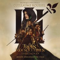 Roussel Guillaume: Les 3 Mousquetaires: D'artagnan Et Milady