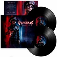 Crematory: Inglorious Darkness (Limited)