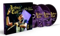 Jethro Tull: Live At Montreux 2003