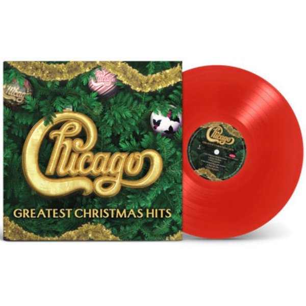 Chicago: Greatest Christmas Hits