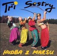 Tři Sestry: Hudba z Marsu