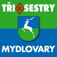 Tři Sestry: Mydlovary