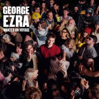 Ezra George: Wanted On Voyage