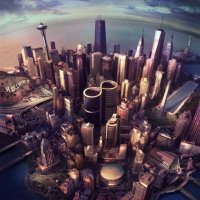 Foo Fighters: Sonic Highways