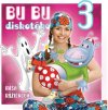 Míša Růžičková: Bu Bu diskotéka (Zpíváme a tančíme s Míšou 3) - CD