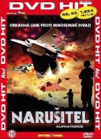 Narušitel