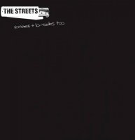 Streets: Streets Remixes & B-sides