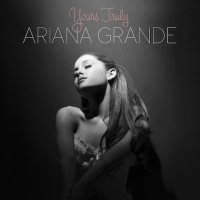 Grande Ariana: Yours Truly