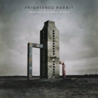 Frightened Rabbit: Painting Of a Panic Attack