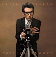 Costello Elvis: This Year's Model