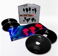 Depeche Mode: Live Spirits Soundtrack