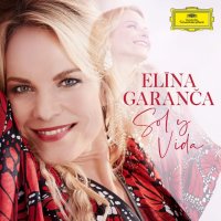 Garanča Elína: Sol y Vida