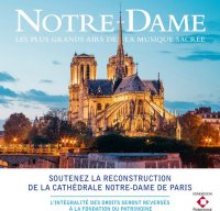 Various: Notre-Dame