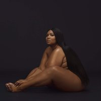 Lizzo: Cuz I Love You (Deluxe)