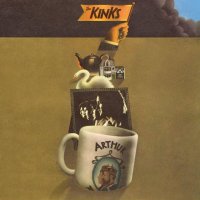 The Kinks: Arthur Or The Decline And Fall Of The British Empire