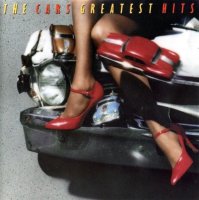 The Cars: The Cars Greatest Hits