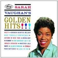 Vaughan Sarah: Golden Hits