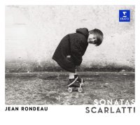 Rondeau Jean: Sonatas Scarlatti