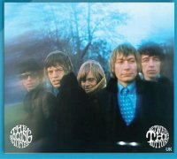 Rolling Stones: Between The Buttons (UK Version)