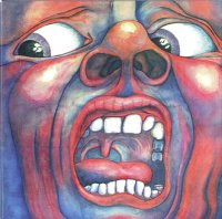 King Crimson: In The Court Of The Crimson King