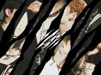 Stray Kids: Scars / Thunderous (Sorikun) CD+Special Zine, Type C