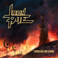 Iron Fate: Crimson Messiah