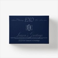 EXO: 2022 Season's Greetings