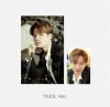 NCT 127: 4x6 Photo + Photo Card Set - Taeil