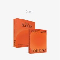 Seventeen: World Tour (Be The Sun - Seoul): Seoul DVD & Tour Diary