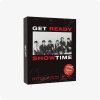 iKON: Take Off: Photocard Binder Book